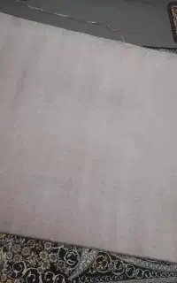 گلیم فرش ۴ متری پالاز /کاملا سالم