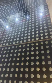 کف LED