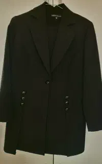 کت شلوار زنانه