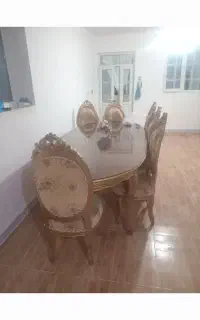میزغذاخوری۸نفره