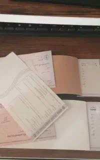 مشاوره دستهچک صیادی و اخذ پروانه کسب