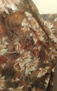 پارچه جنس علی خارجی چادررنگی