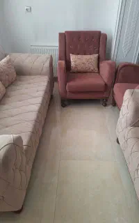مبل راحتی 7 نفره