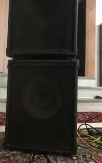 باند پسیو در حد نو