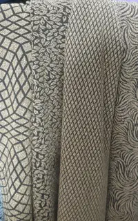 پارچه