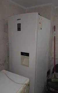یخچال فرش گاز وسایل خونه
