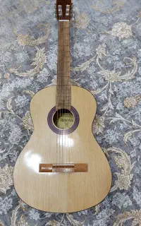 گیتار حرفه ای الحمرا