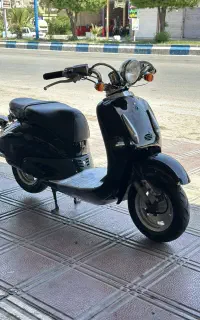 هوندا جوکر کلکسیونی