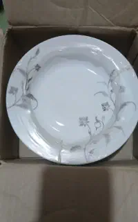 بشقاب پلو