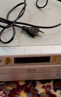 دستگاه سی دی خور