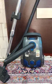 جارو برقی با قیمت مناسب