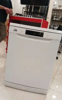 ظرفشویی 15نفره گیربکسی لایف ازدَم قسط ماهیانه3/500
