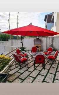 چتر و سایبان