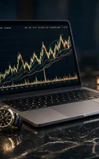 آموزش تضمینی ترید در بازار فارکس و ارزهای دیجیتال