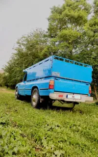 نیسان دوگانه کولردار مدل۹۸ تحویلی ۱۴۰۰