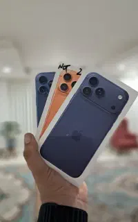 17مکس zaنات و17 نرمال