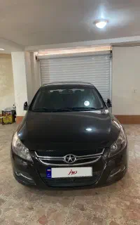 جک جی ۵ مدل ۹۵ با کلی آپشن