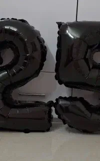 بادکنک عددی نو
