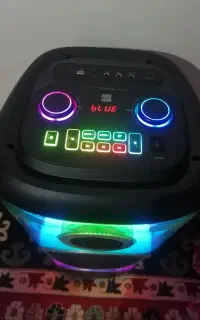 اسپیکر درحد