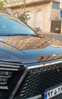 خدمات پولیش و واکس تخصصی فقط 2.500