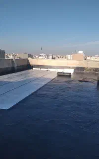 ایزوگام قیرگونی آسفالت