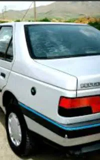 فروش خودرو