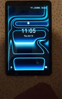 تبلت لنوو G4 M8