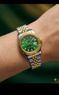 رولکس آکبند