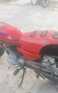 موتور ۲۰۰ مدل پرواز