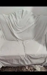 نظافتچی خانم