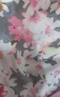 پارچه