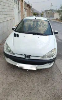 206تیپ دو