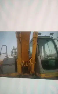 بیل مکانیکی