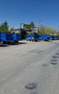 باربری نیسان حمل بار از سراسر ایران