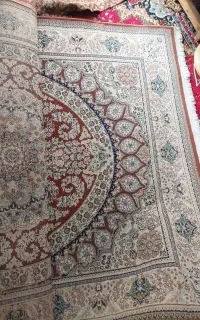 فرشینه ی ۴ متری