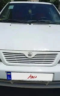 پراید111درحد