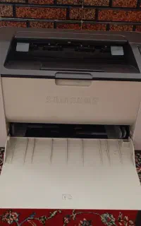 پرینتر لیزری سامسونگ M2020 در حد آک