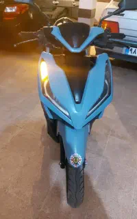 موتور سیکلت نامی
