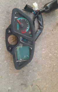 کیلومتر موتور