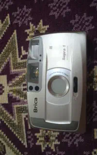 دوربین عکاسی brica