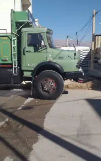 بنزتک باری