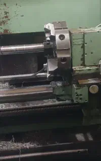 دستگاه cncروسی ۱متر