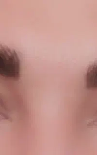 هاشور ابرو نیو نچرال
