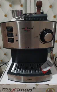 اسپرسو ساز  15بار .