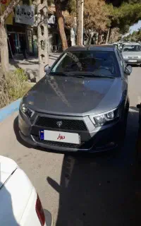 دنا پلاس تیپ ۲