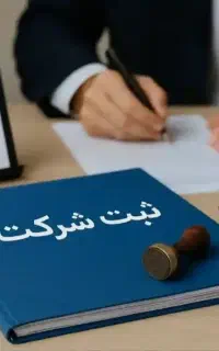 ثبت شرکت،روزنامه رسمی، تغییرات شرکت،کارت بازرگانی