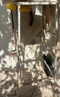 ۴پایه سنگین