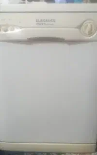 ماشین ظرفشویی سالم مدل الگانس