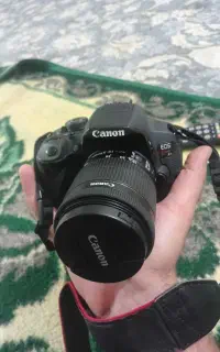 دوربین کنون اصلی