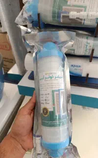 فیلتر کولرآبی لایف‌واتر (حذف کامل رسوب و شوره)